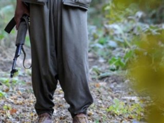 PKK Mezarlığına Ziyaret İzni Çıktı