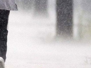 Zigana'ya Mevsimin İlk Karı Yağdı