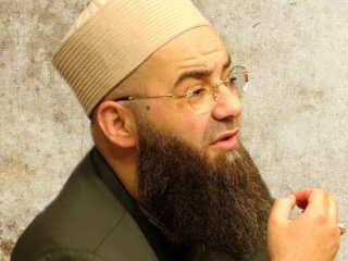 Cübbeli Ahmet Hoca'dan PKK'ya Beddua