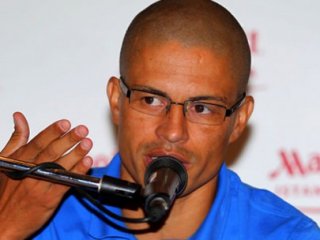 Alex'ten Sneijder Yorumu!