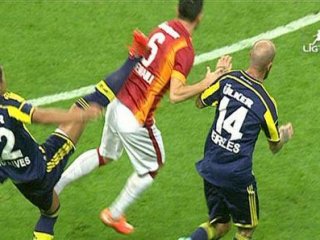 Bruno Alves Tekvando Yaptı!