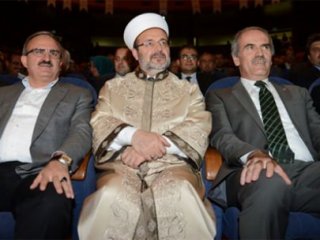 Görmez'den Gençlere Çağrı!