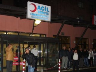 İstanbul'da Ebola Paniği