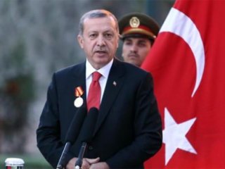 Erdoğan: Paralel Yapı Güvenliğimizi Tehdit Ediyor!