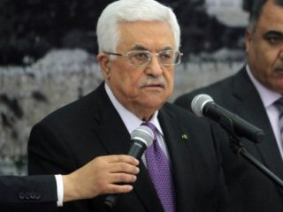 Filistin İsrail'e Karşı Yasal İşlem Başlatıyor