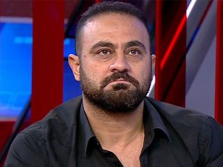 Hasan Şaş: 6-0'lık Maçta Bile...