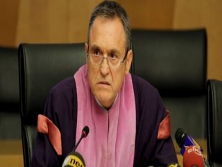 Rektör'ün Burs İsyanı