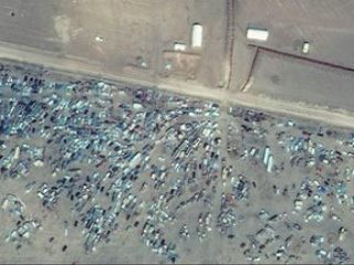 Mürşitpınar Otomobil Mezarlığı Oldu