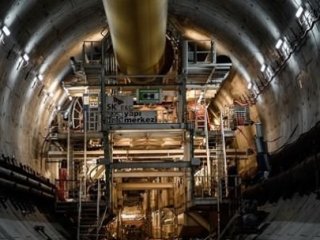 Avrasya Tüneli'nden Sevindirici Haber