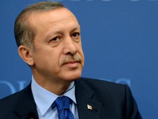 Erdoğan, Obama İle Görüştü