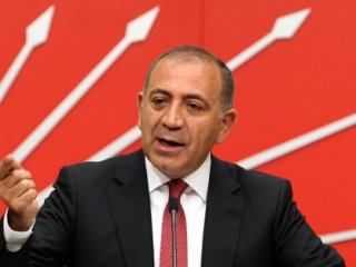 Tekin: Şişli Krizi Aşılmış Değil!