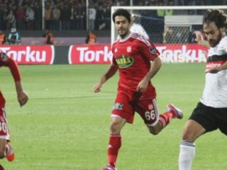 Beşiktaş Doludizgin!
