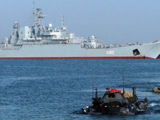 Türkiye NATO Tatbikatına Ev Sahipliği Yapacak