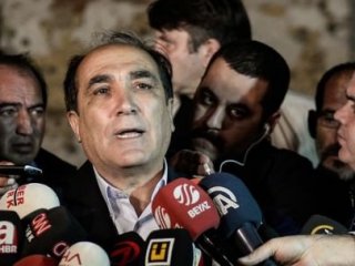 Başbakanlık Ofisi'nde 10 Saatlik Toplantı