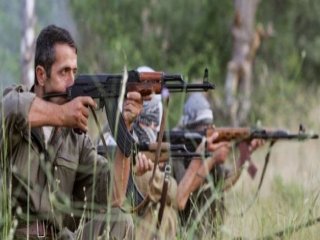 Irak Hükümetinin PKK Sevgisi