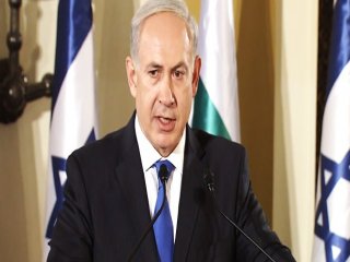 Netanyahu: O Ülke IŞİD'den Daha Tehlikeli