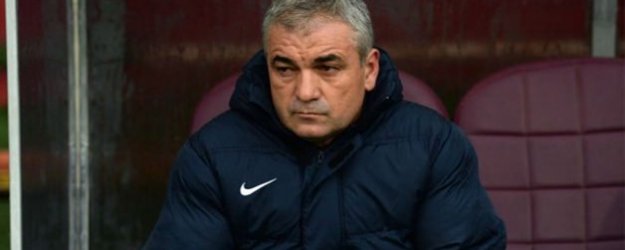 Rıza Çalımbay'dan Halilhodzic'e Tepki