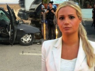 ABD'li Gazeteci Suruç'ta Öldü