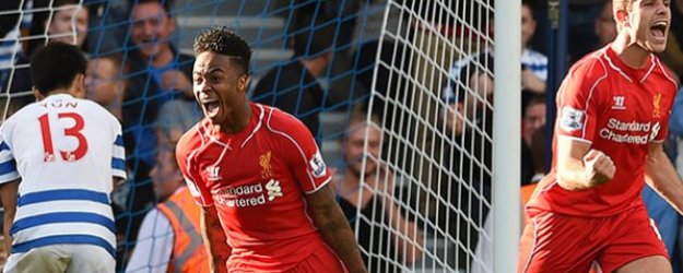Çılgın Maçta Liverpool Güldü!