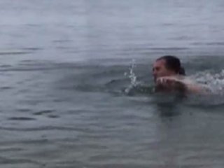 Bu Rizeli Çıldırmış Olmalı!