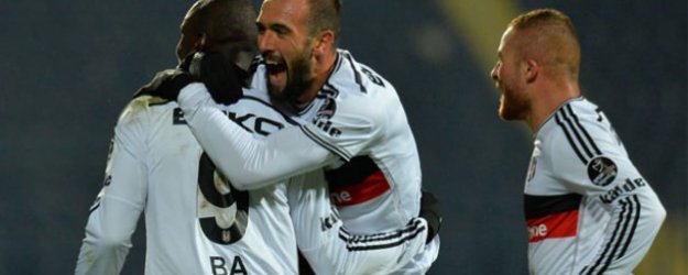 Demba Ba'dan Bomba İtiraf!