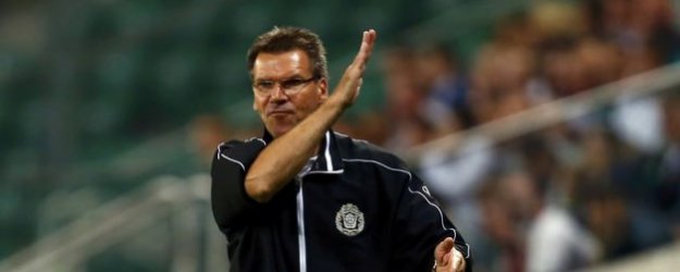 Trabzonspor'un Rakibi Lokeren Ligde Kaybetti