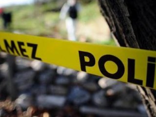 Kestiği Ağacın Altında Kaldı