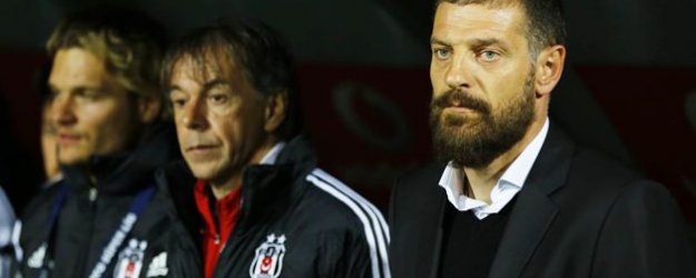 Bilic:"Karmaşık Fikirlerim Var"