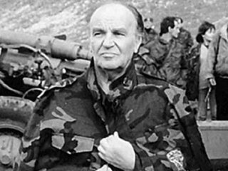 Aliya İzzetbegoviç'in Vefatının 11.Yıldönümü