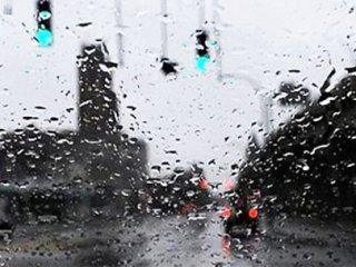 Meteoroloji'den 3 İle Kuvvetli Yağış Uyarısı