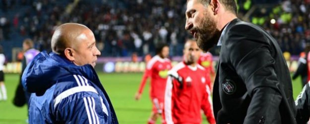 Carlos: "Kazanabilirdik Ama Olmadı"