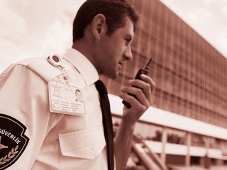 Özel Güvenlikçilerin Yaşam Savaşı