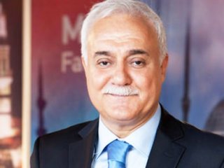 Nihat Hatipoğlu'ndan Erdoğan İtirafı