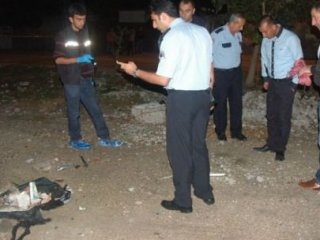 Şüpheli Paket Paniğe Yol Açtı