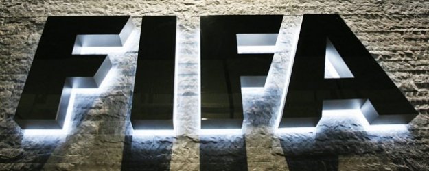 Türkiye'ye FIFA Şoku!