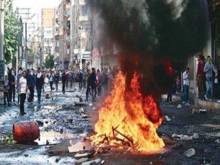 İstanbul'da Kobani Operasyonu!