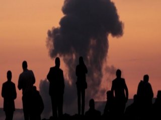 Türkiye Sınırda 6 Alman Ajanı Takibe Aldı