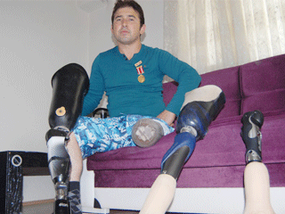 Türkiye'yi Utandıracak Haciz!