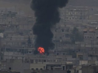 PYD'den Çılgın IŞİD İddiası!