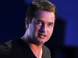 Acun'dan "Yetenek" Açıklaması