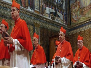 Vatikan'dan Resmi Açıklama!