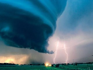 Meksika'da Trudy Kasırgası: 6 Ölü