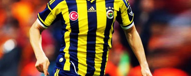 Bileti Kesildi! Devre Arası Gidiyor!