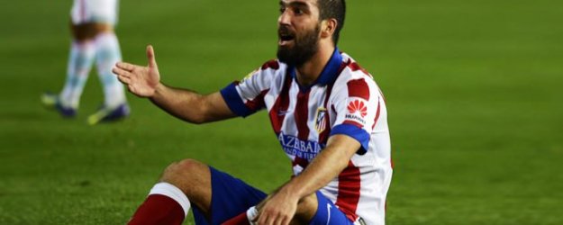 Arda:"Simeone ile Terim Arasındaki Tek Fark..."