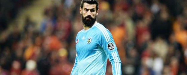 Volkan'dan Derbi İtiraf! "Göremedim..."