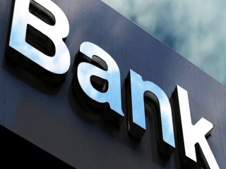 Yeni Bir Banka Kuruluyor!