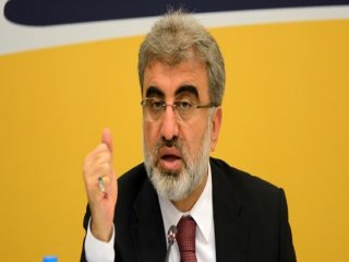 Bakan Yıldız: Petrole Ulaştık Ama...