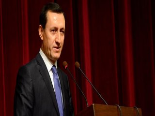 İşler Özel Görevle Libya'ya Gidiyor