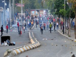 Kobani Eylemlerinde Bir Ölüm Daha