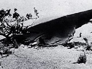 Çok Konuşulan O UFO Bakın Ne Çıktı